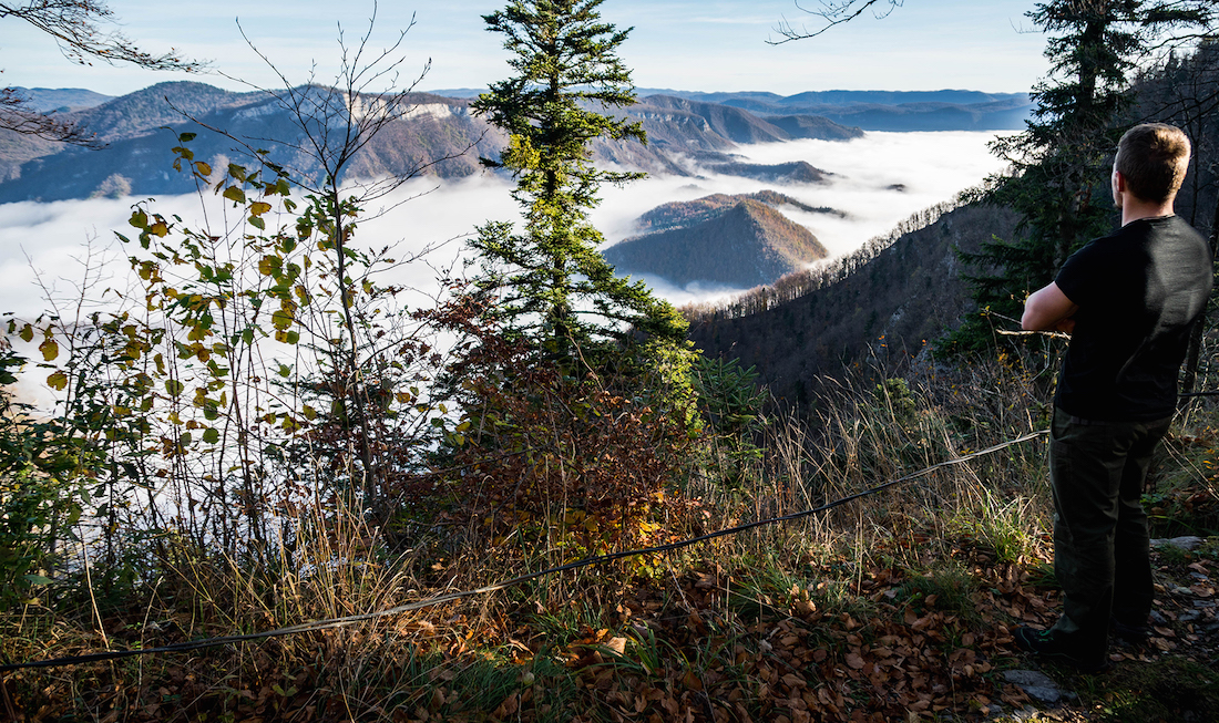 Hajdova hiža - Delnice Bike&Hike
